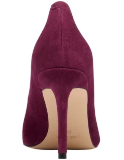 Deals 😍 Nine West Ezra Red Pumps ⌛ -Chic Highheels Store unnamed file 6109