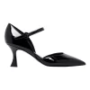 Flash Sale 🧨 Nine West Wanah Black Pumps ⌛