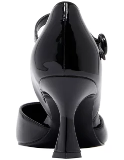 Flash Sale 🧨 Nine West Wanah Black Pumps ⌛ -Chic Highheels Store unnamed file 6113