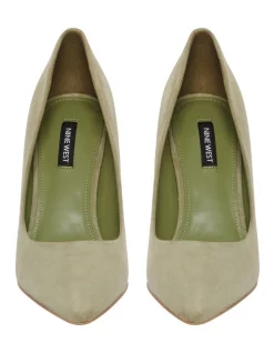Wholesale 🌟 Nine West Ezra Green Pumps ⭐ -Chic Highheels Store unnamed file 6116