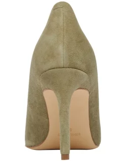 Wholesale 🌟 Nine West Ezra Green Pumps ⭐ -Chic Highheels Store unnamed file 6117