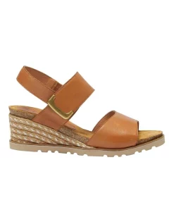 Hot Sale π₯° Easy Steps Terrace Sandals In Tan Glove π§¨