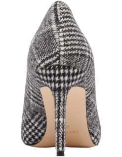 Brand new 😍 Nine West Ezzie Black/White Pumps ✨ -Chic Highheels Store unnamed file 6125