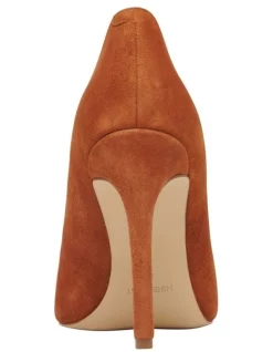 Buy ⭐ Nine West Timeout Red Pumps ✔️ -Chic Highheels Store unnamed file 6133