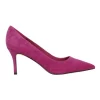 Top 10 ⌛ Nine West Mailin Pink Pumps 🔥