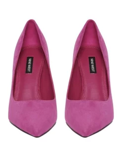 Top 10 ⌛ Nine West Mailin Pink Pumps 🔥 -Chic Highheels Store unnamed file 6136