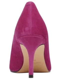 Top 10 ⌛ Nine West Mailin Pink Pumps 🔥 -Chic Highheels Store unnamed file 6137