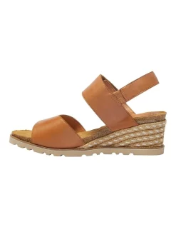 Hot Sale 🥰 Easy Steps Terrace Sandals In Tan Glove 🧨 -Chic Highheels Store unnamed file 614