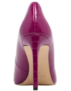 Best Sale ⌛ Nine West Tatiana Pink Pumps ✨ -Chic Highheels Store unnamed file 6141