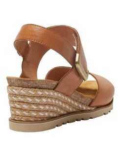 Hot Sale 🥰 Easy Steps Terrace Sandals In Tan Glove 🧨 -Chic Highheels Store unnamed file 615