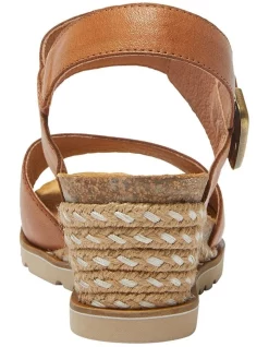 Hot Sale 🥰 Easy Steps Terrace Sandals In Tan Glove 🧨 -Chic Highheels Store unnamed file 616