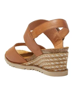 Hot Sale 🥰 Easy Steps Terrace Sandals In Tan Glove 🧨 -Chic Highheels Store unnamed file 617