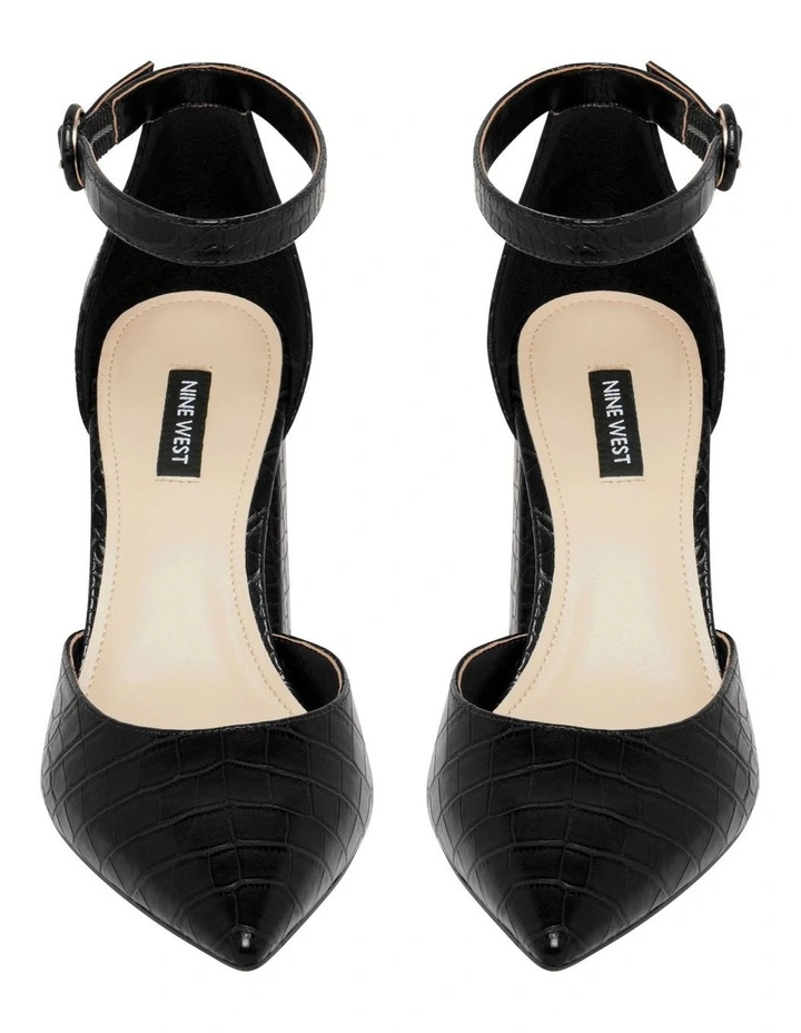 Promo π Nine West Anika Pumps 𧨠3 Promo π Nine West Anika Pumps 𧨠- Image 3