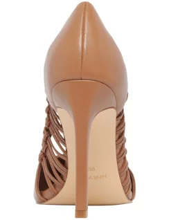 Top 10 🌟 Nine West Tansy Caramel Pumps 🔥 -Chic Highheels Store unnamed file 6181