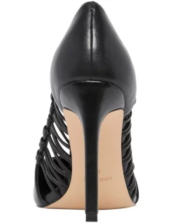 Buy 😉 Nine West Tansy Black Pumps ✨ -Chic Highheels Store unnamed file 6185