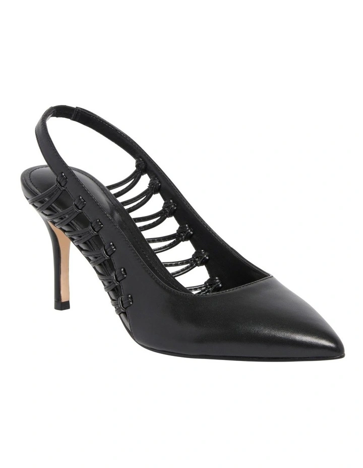 Coupon π Nine West Milia Black Pumps βοΈ 2 Coupon π Nine West Milia Black Pumps βοΈ - Image 2