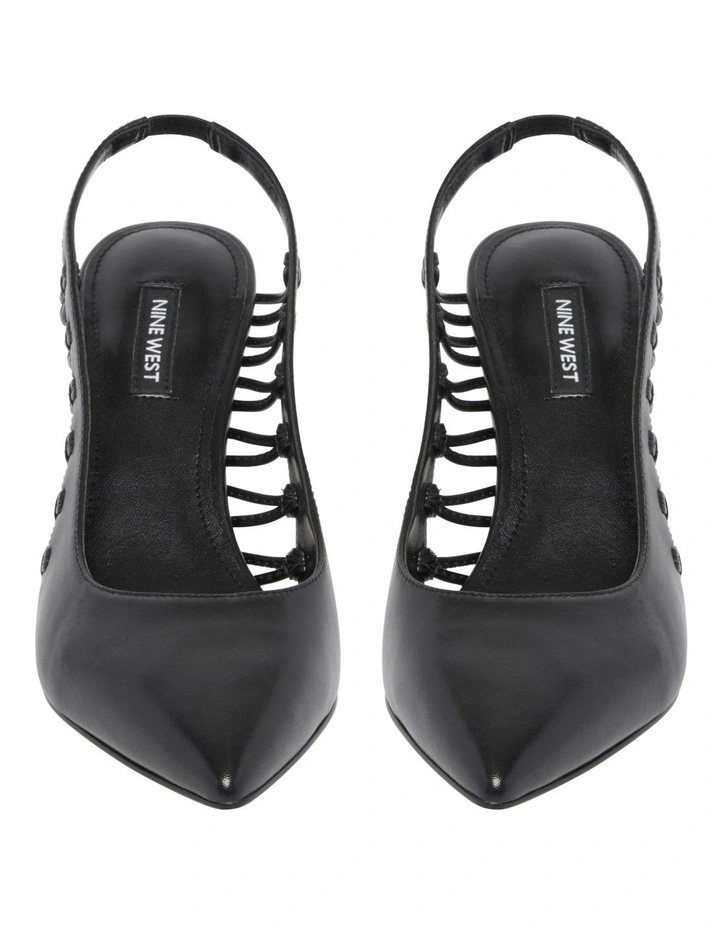 Coupon π Nine West Milia Black Pumps βοΈ 3 Coupon π Nine West Milia Black Pumps βοΈ - Image 3