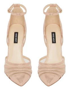 Promo 😀 Nine West Beck Gold Pumps 😍 -Chic Highheels Store unnamed file 6208