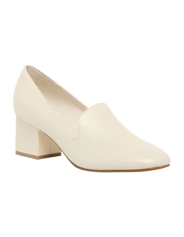 Cheapest β¨ Nine West Rinal Ivory Pumps π 2 Cheapest β¨ Nine West Rinal Ivory Pumps π - Image 2
