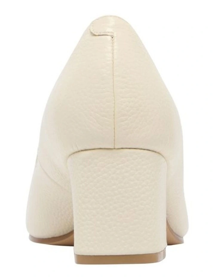 Cheapest β¨ Nine West Rinal Ivory Pumps π 4 Cheapest β¨ Nine West Rinal Ivory Pumps π - Image 4