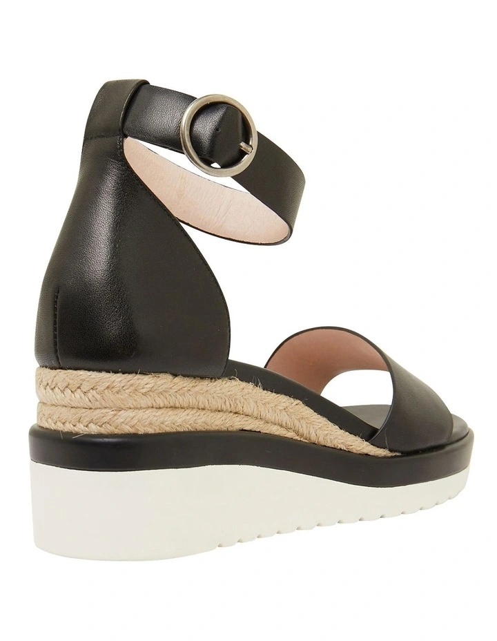 Buy π€© Jane Debster Idaho Black Glove Sandals π 4 Buy π€© Jane Debster Idaho Black Glove Sandals π - Image 4