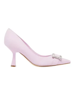 Flash Sale 🥰 Nine West Helyn Lavender Pumps ❤️