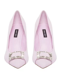 Flash Sale 🥰 Nine West Helyn Lavender Pumps ❤️ -Chic Highheels Store unnamed file 6228