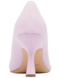 Flash Sale 🥰 Nine West Helyn Lavender Pumps ❤️ -Chic Highheels Store unnamed file 6229