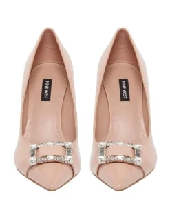 Best reviews of 😍 Nine West Helyn Pink Pumps ❤️ -Chic Highheels Store unnamed file 6232
