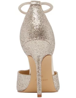 Deals ⌛ Nine West Breezy Gold Pumps 😉 -Chic Highheels Store unnamed file 6241