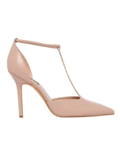 Top 10 β¨ Nine West Breezy Pink Pumps π