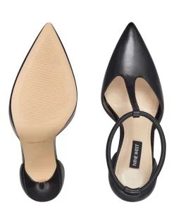 Promo ✨ Nine West Breezy Pumps 👏 -Chic Highheels Store unnamed file 6249