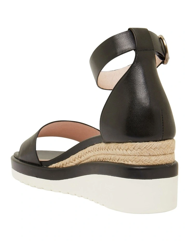 Buy π€© Jane Debster Idaho Black Glove Sandals π 7 Buy π€© Jane Debster Idaho Black Glove Sandals π - Image 7