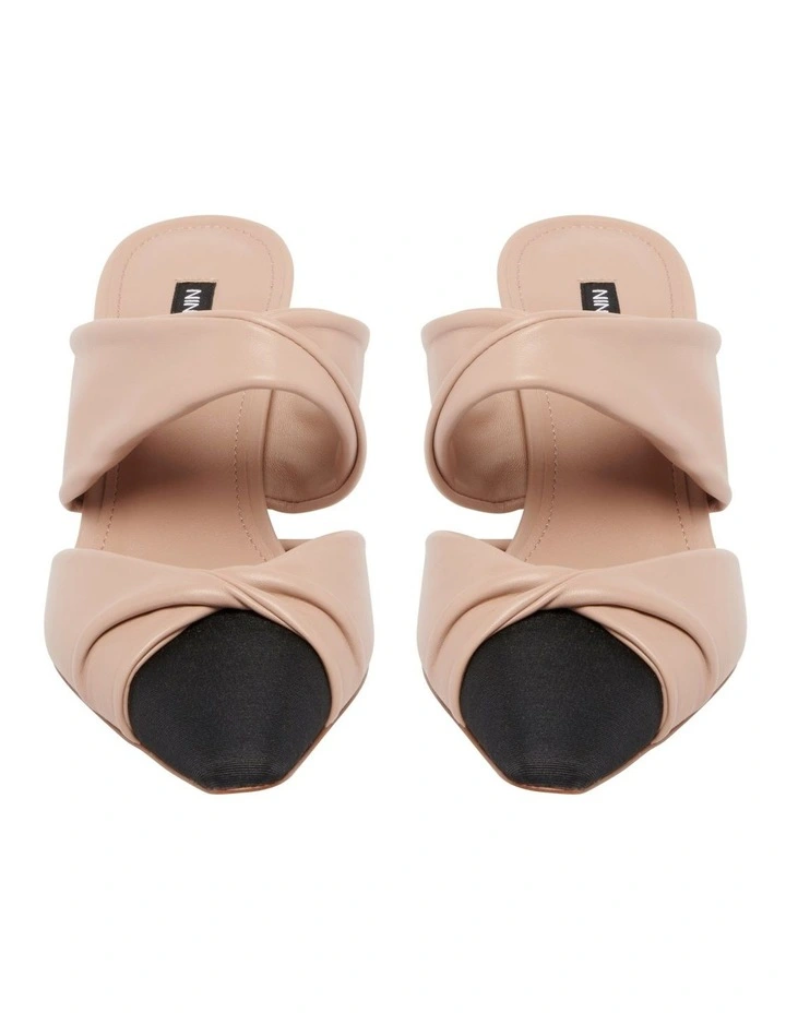 Budget ❤️ Nine West Crown Pink Pumps ⌛ 3 Budget ❤️ Nine West Crown Pink Pumps ⌛ - Image 3