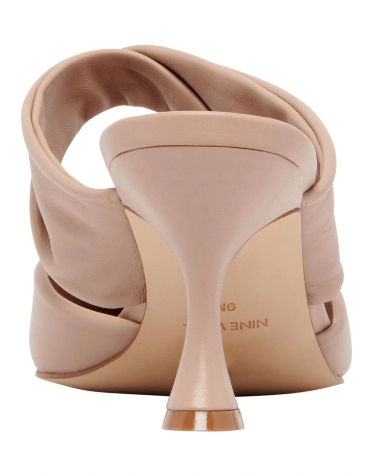 Budget ❤️ Nine West Crown Pink Pumps ⌛ 4 Budget ❤️ Nine West Crown Pink Pumps ⌛ - Image 4