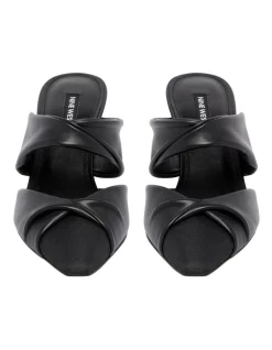 Discount 👏 Nine West Crown Black Pumps ❤️ -Chic Highheels Store unnamed file 6260