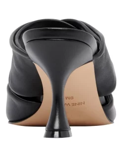 Discount 👏 Nine West Crown Black Pumps ❤️ -Chic Highheels Store unnamed file 6261