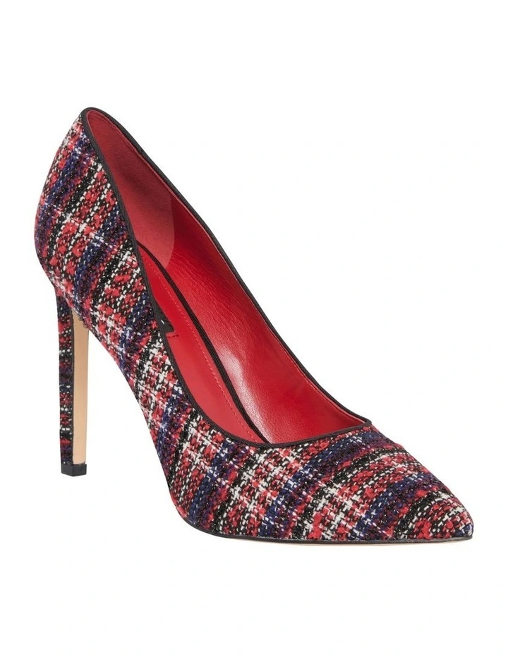 Best deal β Nine West Tatiana Red Pumps π 2 Best deal β Nine West Tatiana Red Pumps π - Image 2