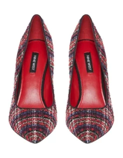 Best deal β Nine West Tatiana Red Pumps π 6 Best deal β Nine West Tatiana Red Pumps π -Chic Highheels Store unnamed file 6276