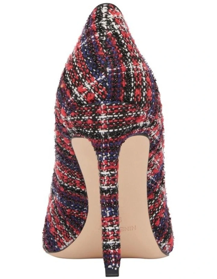 Best deal β Nine West Tatiana Red Pumps π 4 Best deal β Nine West Tatiana Red Pumps π - Image 4