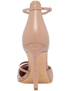 Best Pirce 🔔 Nine West Taunt Pink Pumps 🥰 -Chic Highheels Store unnamed file 6281