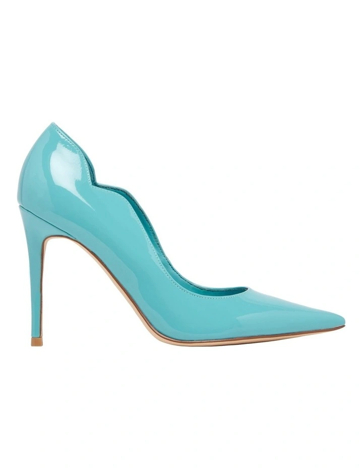 Wholesale π₯° Nine West Foxy Blue Pumps β€οΈ 1 Wholesale π₯° Nine West Foxy Blue Pumps β€οΈ