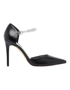Brand new ⭐ Nine West Fabulou Black Pumps 🔔
