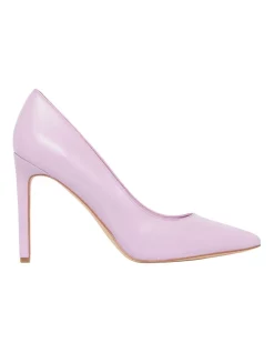 Hot Sale 🔔 Nine West Tatiana Lavendar Pumps 👏