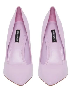 Hot Sale 🔔 Nine West Tatiana Lavendar Pumps 👏 -Chic Highheels Store unnamed file 6304