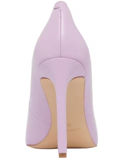 Hot Sale 🔔 Nine West Tatiana Lavendar Pumps 👏 -Chic Highheels Store unnamed file 6305