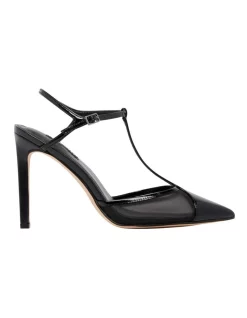 Wholesale π Nine West Terrah Black Pumps β¨