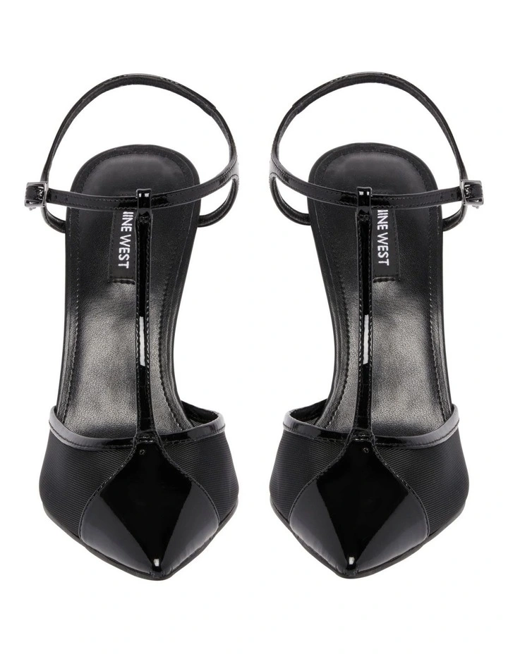 Wholesale π Nine West Terrah Black Pumps β¨ 3 Wholesale π Nine West Terrah Black Pumps β¨ - Image 3
