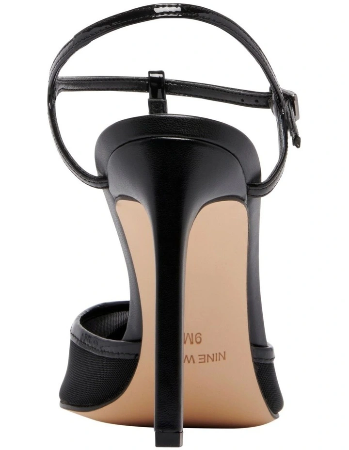 Wholesale π Nine West Terrah Black Pumps β¨ 4 Wholesale π Nine West Terrah Black Pumps β¨ - Image 4