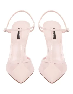 Flash Sale ✔️ Nine West Terrah Pink Pumps 😀 -Chic Highheels Store unnamed file 6312